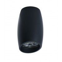 Накладной светильник Lumina Deco Bradly LDC 8052-D BK