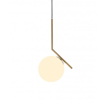 Подвесной светильник Lumina Deco Sorento LDP 1215-200 WT+MD