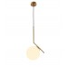 Подвесной светильник Lumina Deco Sorento LDP 1215-200 WT+MD