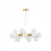 Подвесной светильник Lumina Deco Marsiada LDP 6033-25 MD Подвесной светильник Lumina Deco Marsiada LDP 6033-25 MD