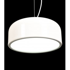 Подвесной светильник Lumina Deco Scudo LDP 8369 WT