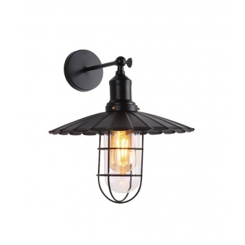 Бра Lumina Deco Lataro LDW 6015 BK