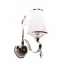 Бра Lumina Deco Finezzia LDW 9267-1 CHR