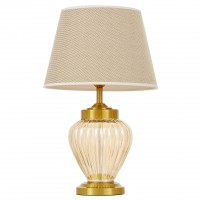 Настольная лампа Lumina Deco LDT 6103