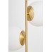 Подвесной светильник Lumina Deco Stelvio LDP 6041-4 MD