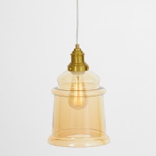 Подвесной светильник Lumina Deco Moletti LDP 6844-1 MD+TEA