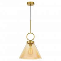 Подвесной светильник Lumina Deco Fermini LDP 6845-1 MD+TEA