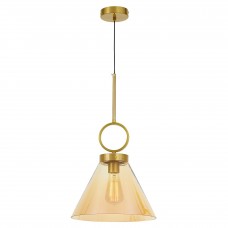 Подвесной светильник Lumina Deco Fermini LDP 6845-1 MD+TEA