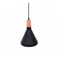 Подвесной светильник Lumina Deco Bafido LDP 7754-A BK