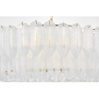 Подвесной светильник Lumina Deco Cavalini LDP 7040-800 F.GD Подвесной светильник Lumina Deco Cavalini LDP 7040-800 F.GD