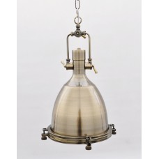 Подвесной светильник Lumina Deco Alcantare LDP 707-1 MD