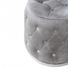 Пуфик дизайнерский Louis FF A090 GY Пуфик дизайнерский Louis FF A090 GY