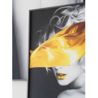 Декоративная картина FP Blondie 80-120 Декоративная картина FP Blondie 80-120