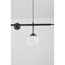 Подвесной светильник Lampit Fino TP 2006-6 BK