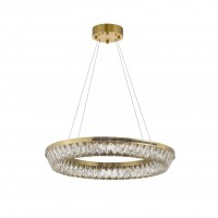 Подвесной светильник Lumina Deco LDP 6031-600 GD Подвесной светильник Lumina Deco LDP 6031-600 GD