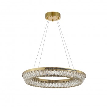 Подвесной светильник Lumina Deco LDP 6031-600 GD