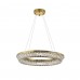 Подвесной светильник Lumina Deco LDP 6031-600 GD