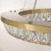 Подвесной светильник Lumina Deco LDP 6031-600 GD