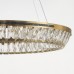 Подвесной светильник Lumina Deco LDP 6031-600 GD
