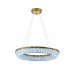 Подвесной светильник Lumina Deco LDP 6031-600 GD