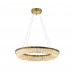 Подвесной светильник Lumina Deco LDP 6031-600 GD