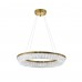 Подвесной светильник Lumina Deco LDP 6031-600 GD