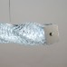 Подвесной светильник Lumina Deco LDP 6035-PR CHR