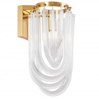 Бра Lumina Deco LDW 7044-2 MD+PR Бра Lumina Deco LDW 7044-2 MD+PR