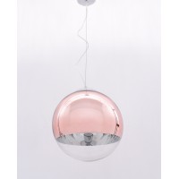 Подвесной светильник Lumina Deco Ibiza LDP 108-300 R.GD Подвесной светильник Lumina Deco Ibiza LDP 108-300 R.GD