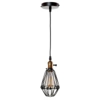 LOFT2009/1 Подвесной светильник LOFT IT Holder LOFT2009/1 Подвесной светильник LOFT IT Holder