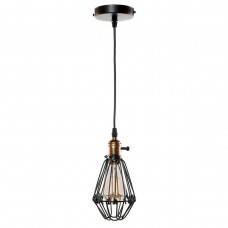 LOFT2009/1 Подвесной светильник LOFT IT Holder