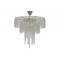 Подвесная люстра Arti Lampadari Napoli E 1.5.46.107 N Подвесная люстра Arti Lampadari Napoli E 1.5.46.107 N