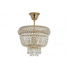 Потолочный светильник Dio DArte Asfour Bari E 1.3.25.299 G