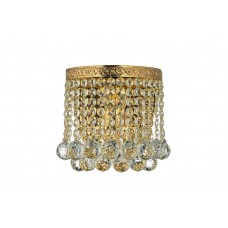 Настенный светильник Arti Lampadari Castellana E 2.10.501 G