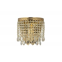 Бра Arti Lampadari Elite Castellana E 2.10.502 G