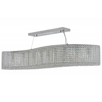 Подвесная люстра Dio DArte Elite Liano E 1.5.110X30.100 N