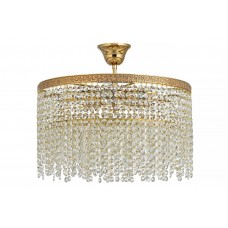 Люстра потолочная Arti Lampadari Favola E 1.3.40.102 G