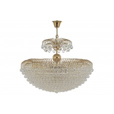 Потолочная люстра Arti Lampadari Empoli E 1.2.40.100 G