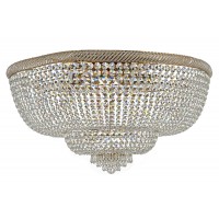 Потолочная люстра Dio DArte Elite Bari E 1.8.100.100 G Потолочная люстра Dio DArte Elite Bari E 1.8.100.100 G