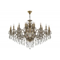 Подвесная люстра Dio DArte Elite Opera E 1.1.30.600 A Подвесная люстра Dio DArte Elite Opera E 1.1.30.600 A