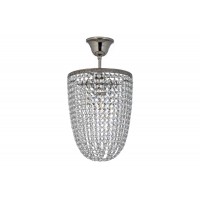 Подвесная люстра Arti Lampadari Stella E 1.3.20.101 N