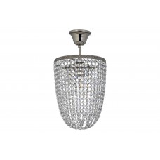 Подвесная люстра Arti Lampadari Stella E 1.3.20.101 N