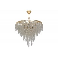 Люстра подвесная Arti Lampadari Ferla E 1.5.32.105 G Люстра подвесная Arti Lampadari Ferla E 1.5.32.105 G