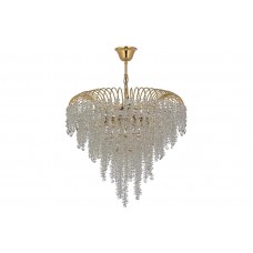 Люстра подвесная Arti Lampadari Ferla E 1.5.32.105 G