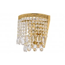 Бра Arti Lampadari Castellana E 2.10.601 G Бра Arti Lampadari Castellana E 2.10.601 G