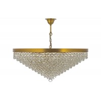 Люстра потолочная Arti Lampadari Avio E 1.5.80.100 AG