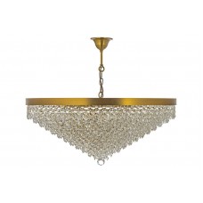 Люстра потолочная Arti Lampadari Avio E 1.5.80.100 AG