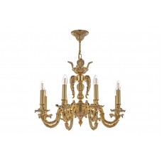 Подвесная люстра Dio DArte Elite Vivaro E 1.1.8 CG