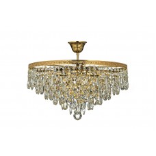 Потолочная люстра Arti Lampadari Castellana E 1.3.46.601 G