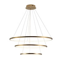 10015/3 Подвесной светильник LOFT IT Ring 10015/3 Подвесной светильник LOFT IT Ring